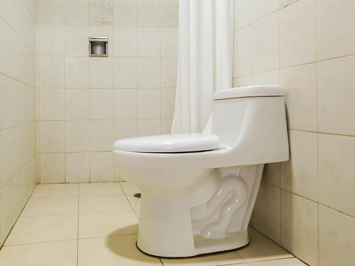 Hotel Sr92 Adults Only Мехико Экстерьер фото