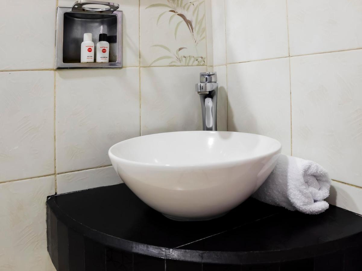 Hotel Sr92 Adults Only Мехико Экстерьер фото